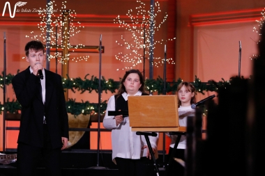 Foto: Veronika Simoņenkova