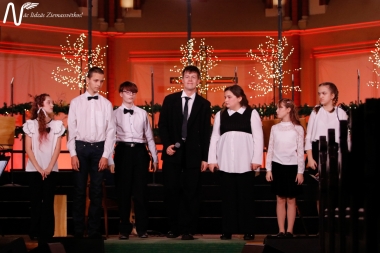 Foto: Veronika Simoņenkova