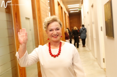 Foto: Veronika Simoņenkova