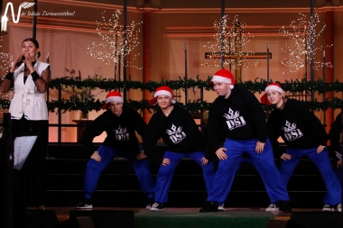 Foto: Veronika Simoņenkova