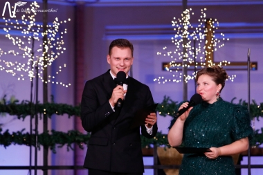 Foto: Veronika Simoņenkova