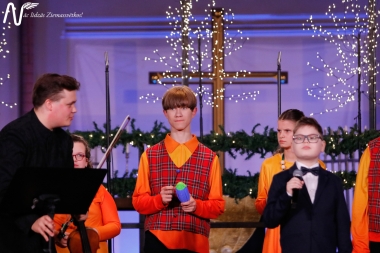 Foto: Veronika Simoņenkova