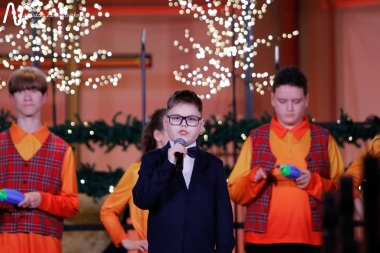 Foto: Veronika Simoņenkova