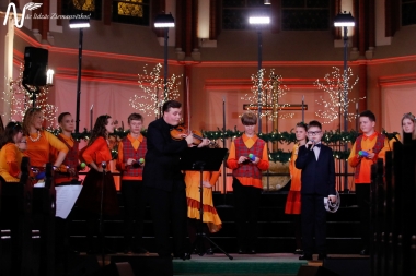 Foto: Veronika Simoņenkova