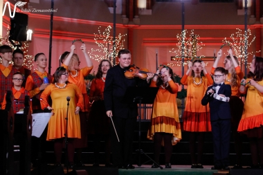 Foto: Veronika Simoņenkova