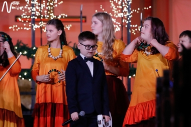 Foto: Veronika Simoņenkova