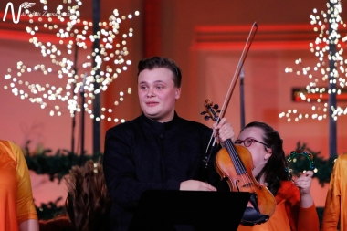 Foto: Veronika Simoņenkova