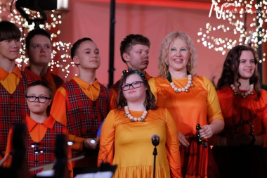 Foto: Veronika Simoņenkova