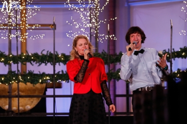 Foto: Veronika Simoņenkova