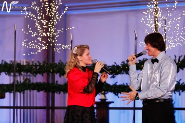 Foto: Veronika Simoņenkova