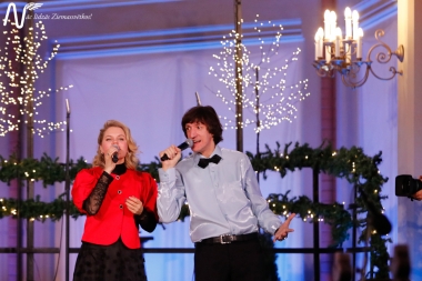 Foto: Veronika Simoņenkova