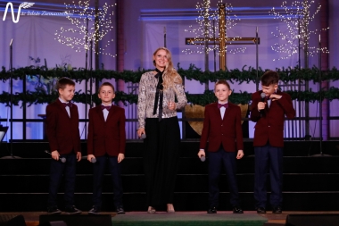 Foto: Veronika Simoņenkova