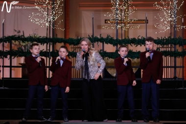 Foto: Veronika Simoņenkova