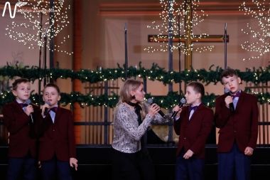 Foto: Veronika Simoņenkova