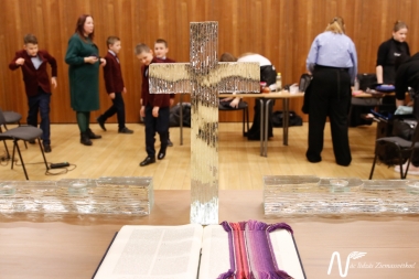 Foto: Veronika Simoņenkova