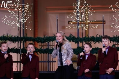 Foto: Veronika Simoņenkova