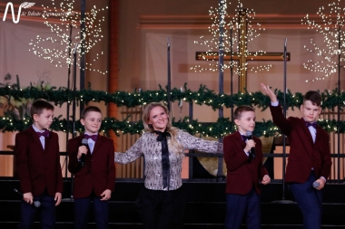 Foto: Veronika Simoņenkova