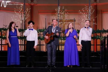 Foto: Veronika Simoņenkova