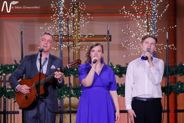 Foto: Veronika Simoņenkova