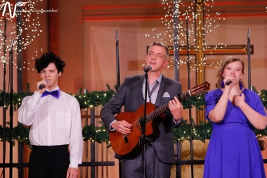 Foto: Veronika Simoņenkova