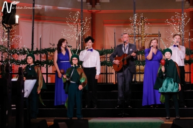 Foto: Veronika Simoņenkova