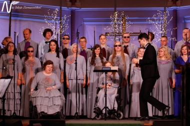 Foto: Veronika Simoņenkova