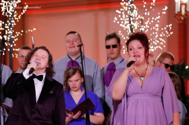 Foto: Veronika Simoņenkova