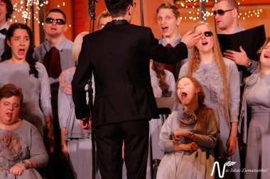 Foto: Veronika Simoņenkova