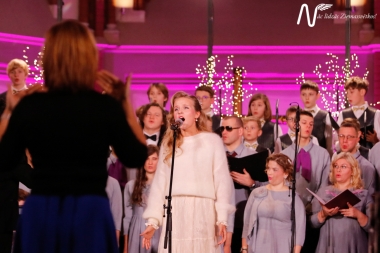 Foto: Veronika Simoņenkova