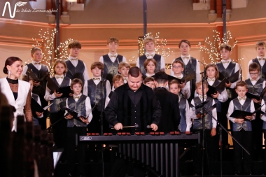 Foto: Veronika Simoņenkova