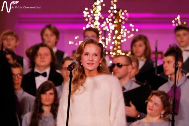 Foto: Veronika Simoņenkova