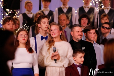 Foto: Veronika Simoņenkova