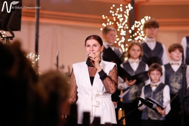 Foto: Veronika Simoņenkova