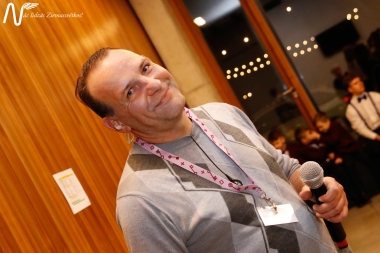 Foto: Veronika Simoņenkova