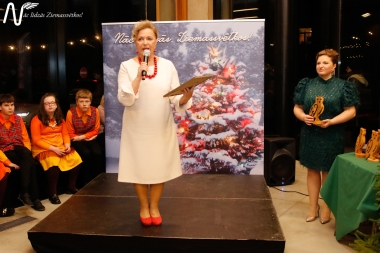 Foto: Veronika Simoņenkova