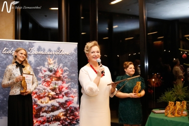 Foto: Veronika Simoņenkova