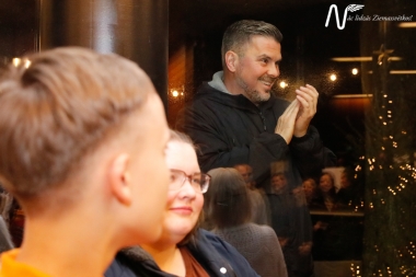 Foto: Veronika Simoņenkova