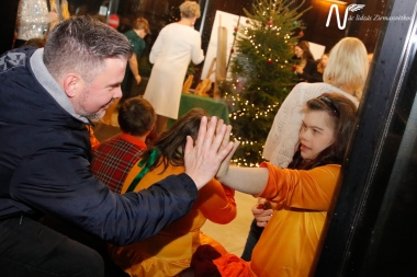 Foto: Veronika Simoņenkova