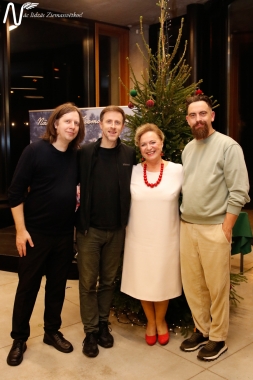 Foto: Veronika Simoņenkova