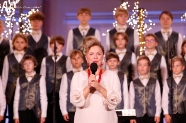 Foto: Veronika Simoņenkova