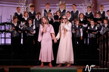 Foto: Veronika Simoņenkova