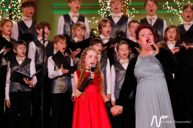 Foto: Veronika Simoņenkova