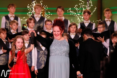 Foto: Veronika Simoņenkova