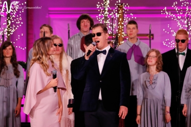 Foto: Veronika Simoņenkova