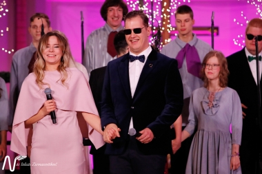 Foto: Veronika Simoņenkova