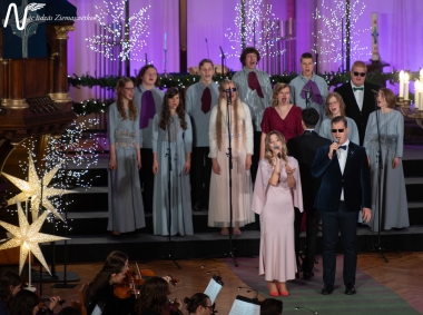 Foto: Aivars Liepiņš