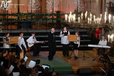 Foto: Aivars Liepiņš