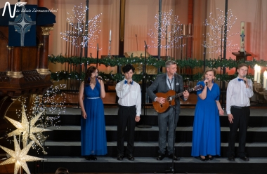 Foto: Aivars Liepiņš