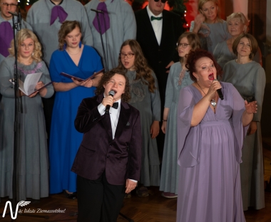 Foto: Aivars Liepiņš