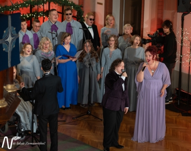 Foto: Aivars Liepiņš